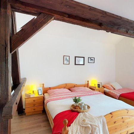 Pension U Sebastiana Hodousice ห้อง รูปภาพ
