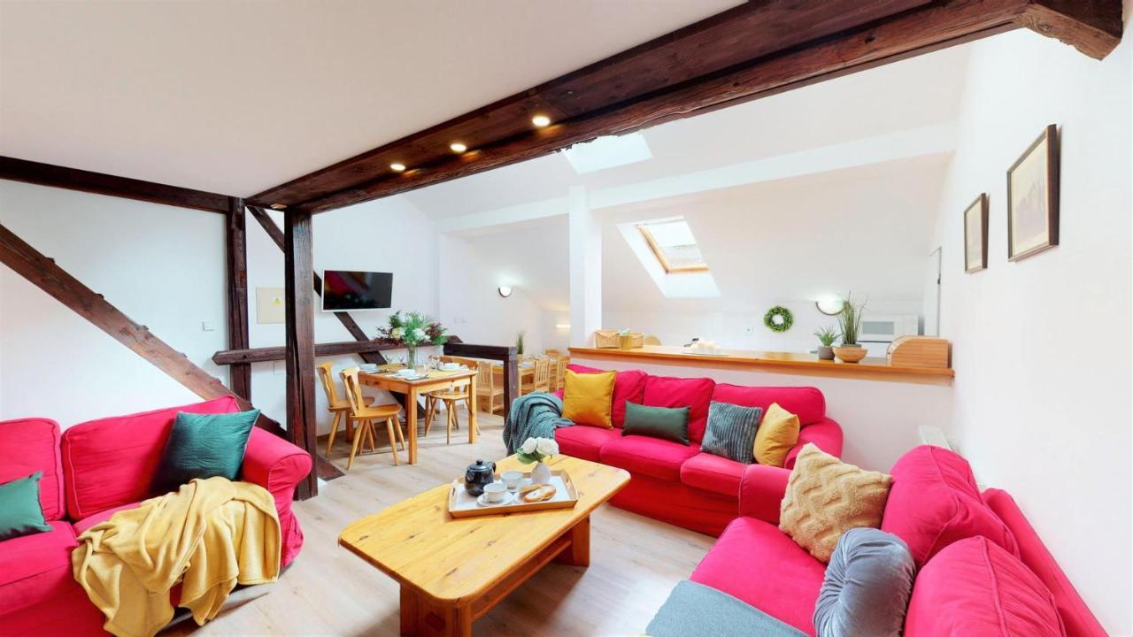 Pension U Sebastiana Hodousice ภายนอก รูปภาพ