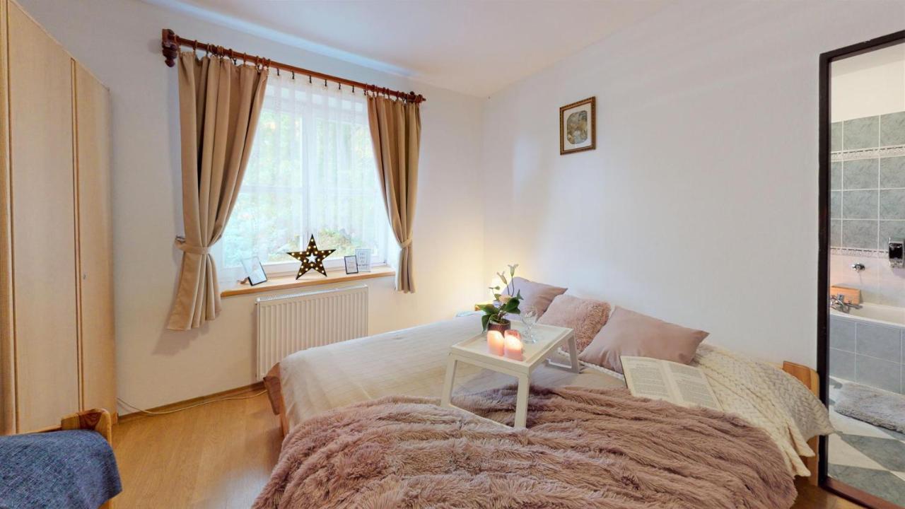 Pension U Sebastiana Hodousice ภายนอก รูปภาพ