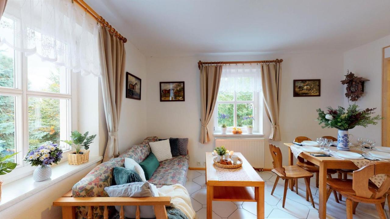 Pension U Sebastiana Hodousice ภายนอก รูปภาพ