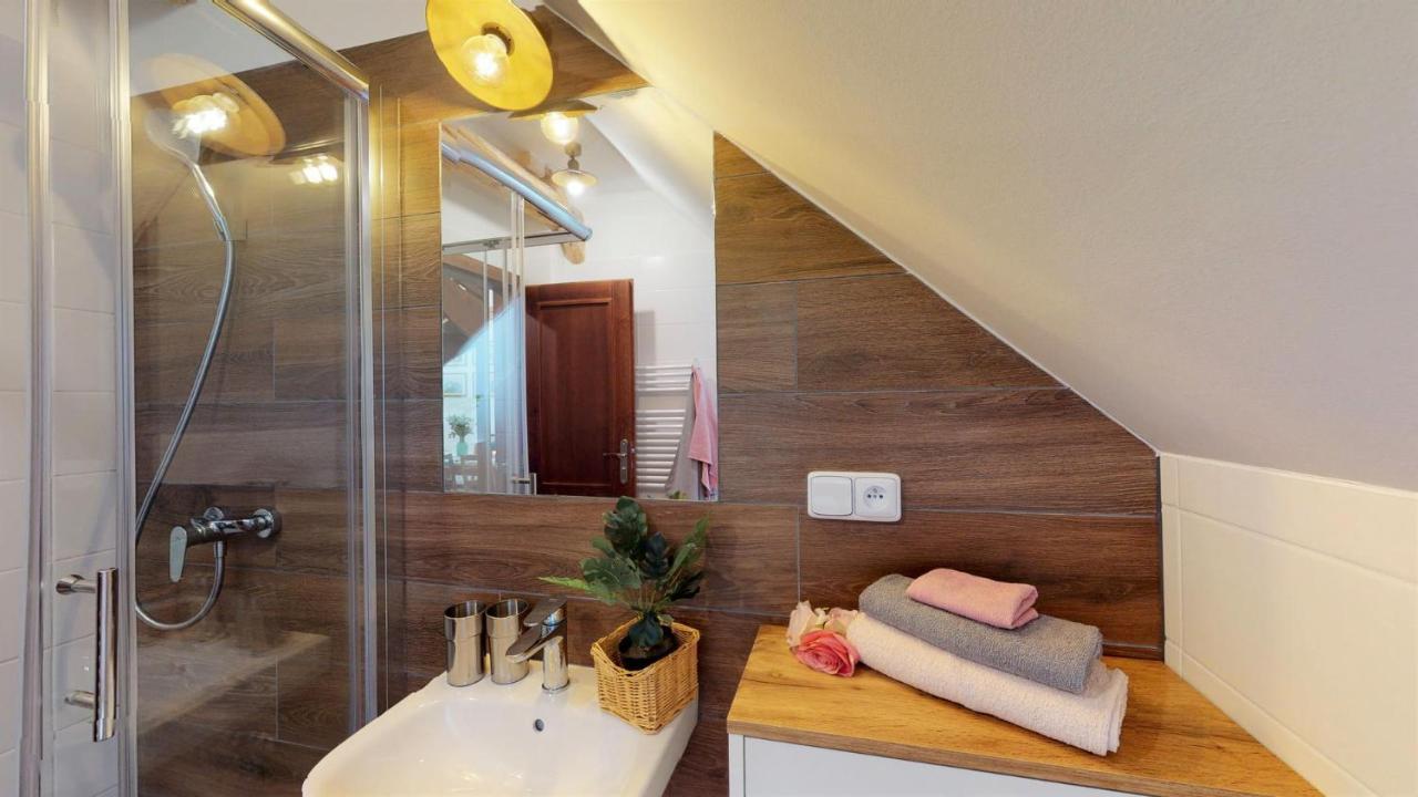 Pension U Sebastiana Hodousice ภายนอก รูปภาพ