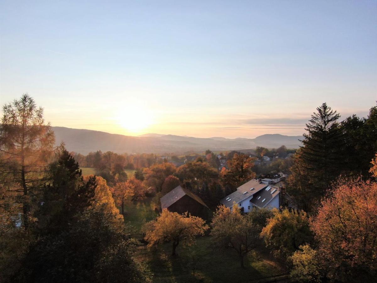 Pension U Sebastiana Hodousice ภายนอก รูปภาพ