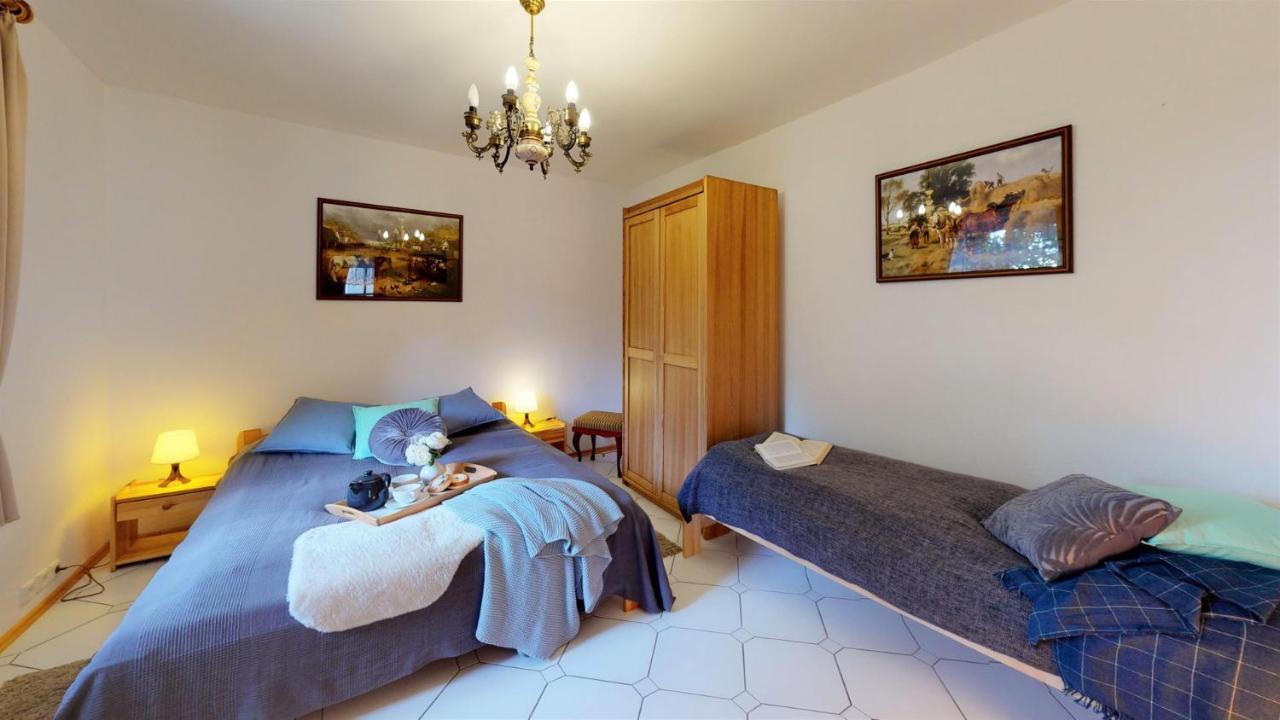 Pension U Sebastiana Hodousice ภายนอก รูปภาพ
