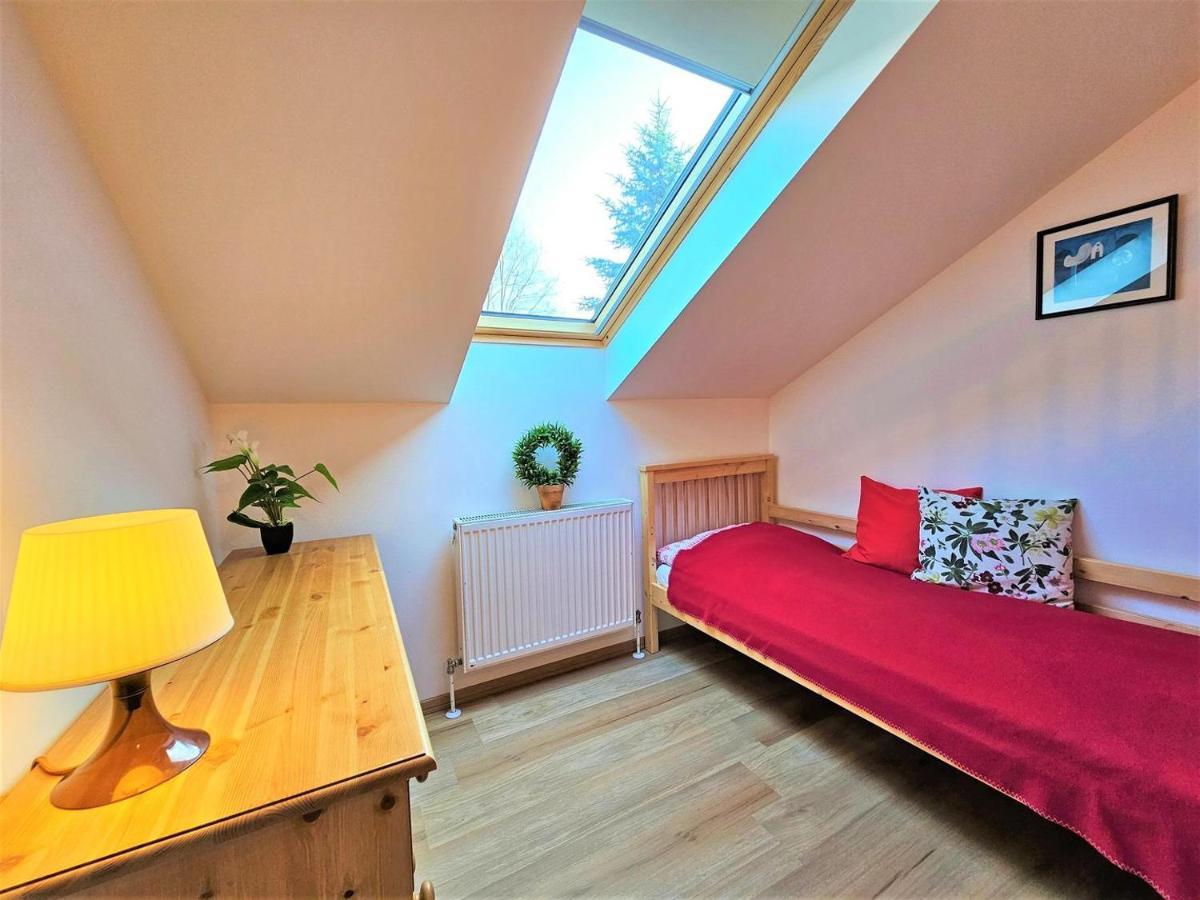 Pension U Sebastiana Hodousice ภายนอก รูปภาพ