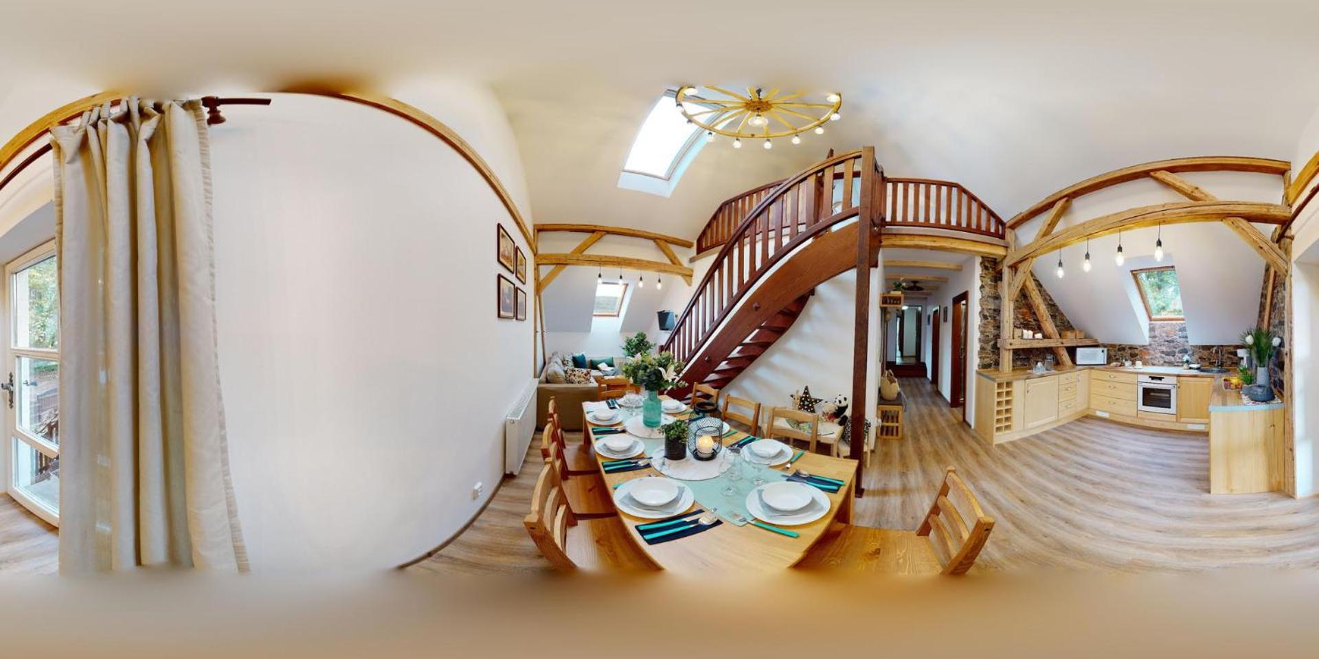 Pension U Sebastiana Hodousice ห้อง รูปภาพ