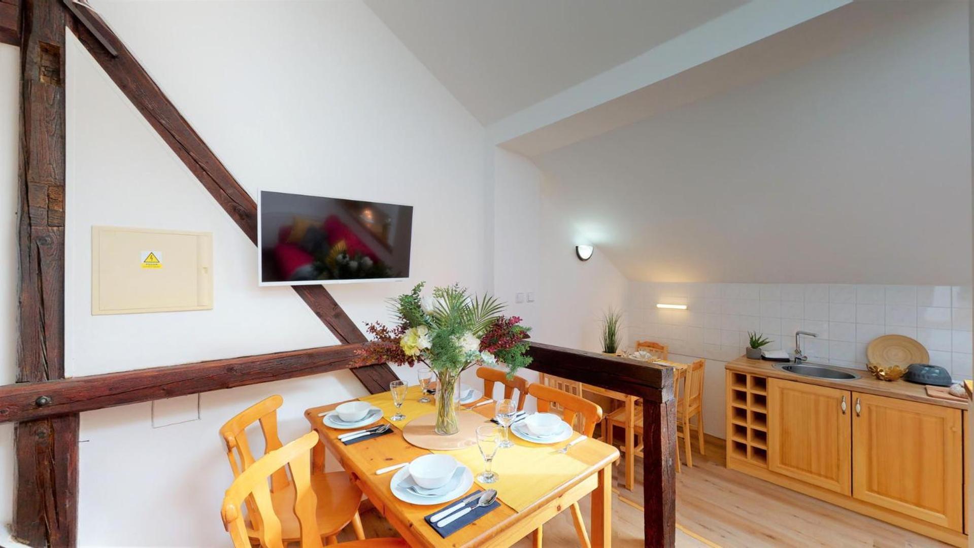 Pension U Sebastiana Hodousice ห้อง รูปภาพ