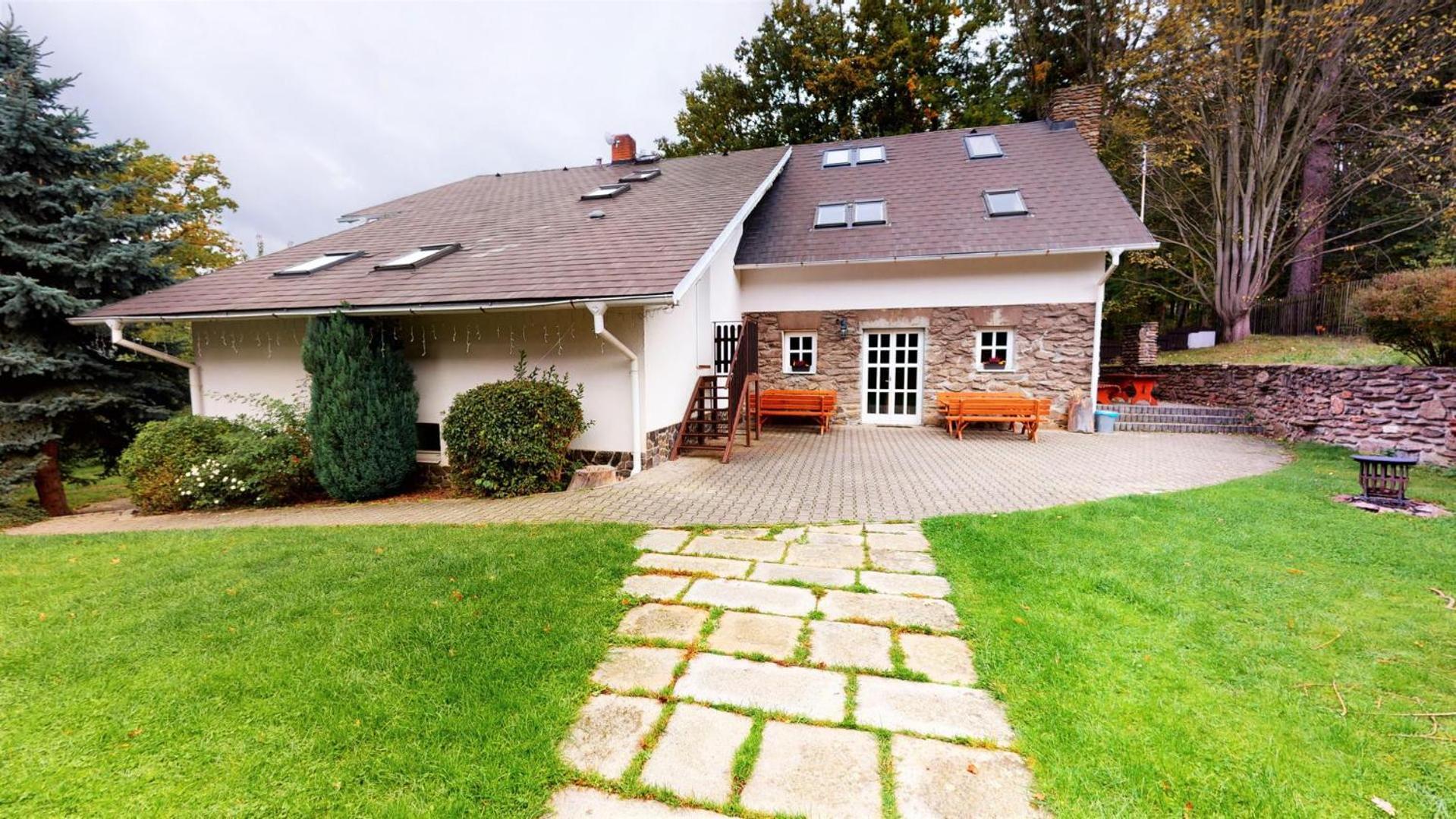 Pension U Sebastiana Hodousice ห้อง รูปภาพ