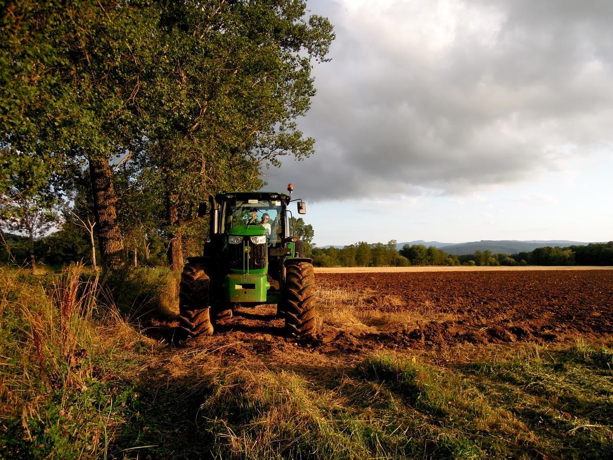 Pension U Sebastiana Hodousice ภายนอก รูปภาพ